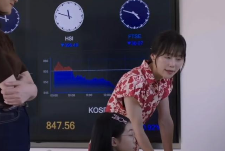 韩国散户过去一周对Palantir净买入额最高报告显示