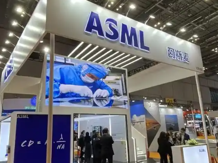 阿斯麦牵头最新一轮融资后成为Mistral AI最大股东