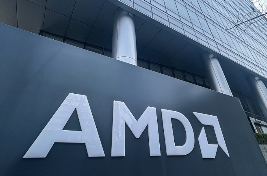 美超微(AMD.US)CEO苏姿丰：未来三到五年营收年均增