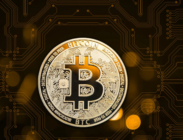 比特币抹去年内涨幅 加密货币熊市加剧