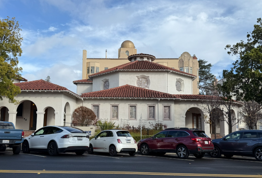 Palo Alto(PANW.US)Q1营收、调整后EPS超预期