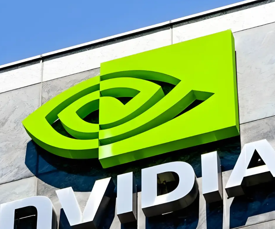 英伟达报喜挡不住美股周四先涨后跌