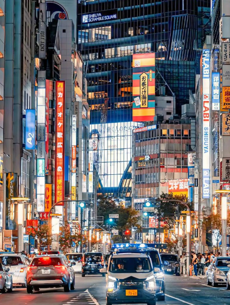 日本东京通胀压力上升 支持央行维持渐进加息路