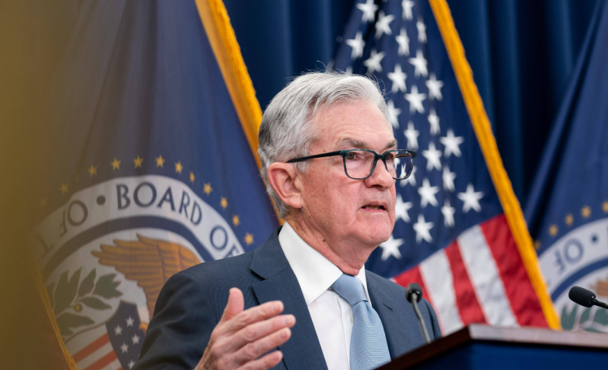 美联储穆萨莱姆表示政策利率正接近中性水平