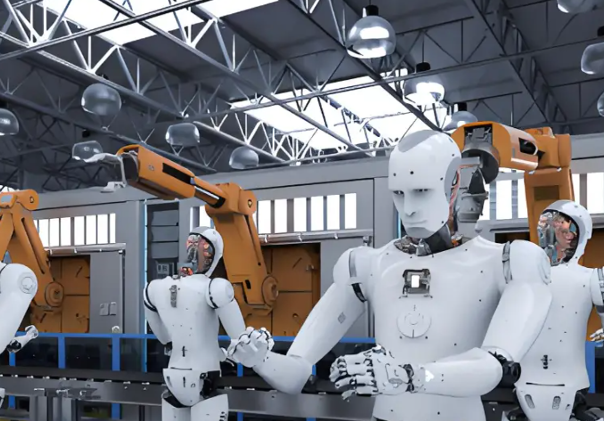 研究:AI公司安全防护措施远未达标