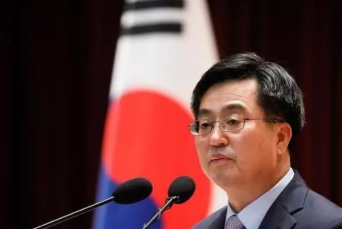 韩国放弃下调资本利得税起征点的计划