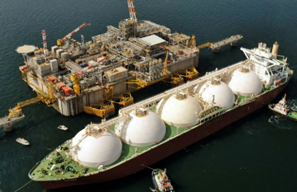 LNG出口创新高难救被困二叠纪的产量 西得州天然