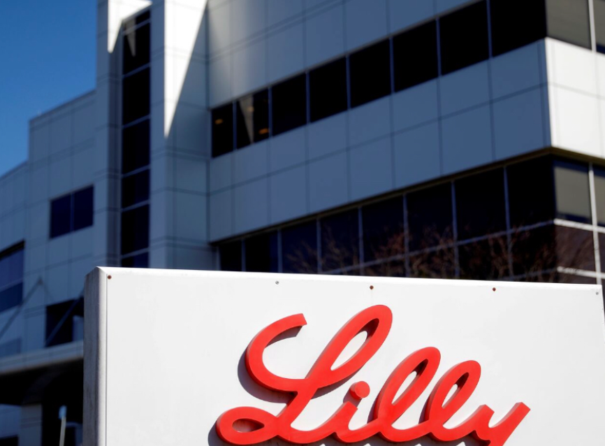 礼来(LLY.US)口服减肥药试验减重11.2% 医生:或重塑
