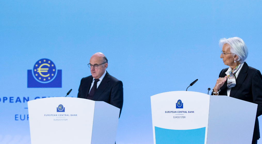 欧洲央行降息周期已结束?管委分歧显现 12月经济
