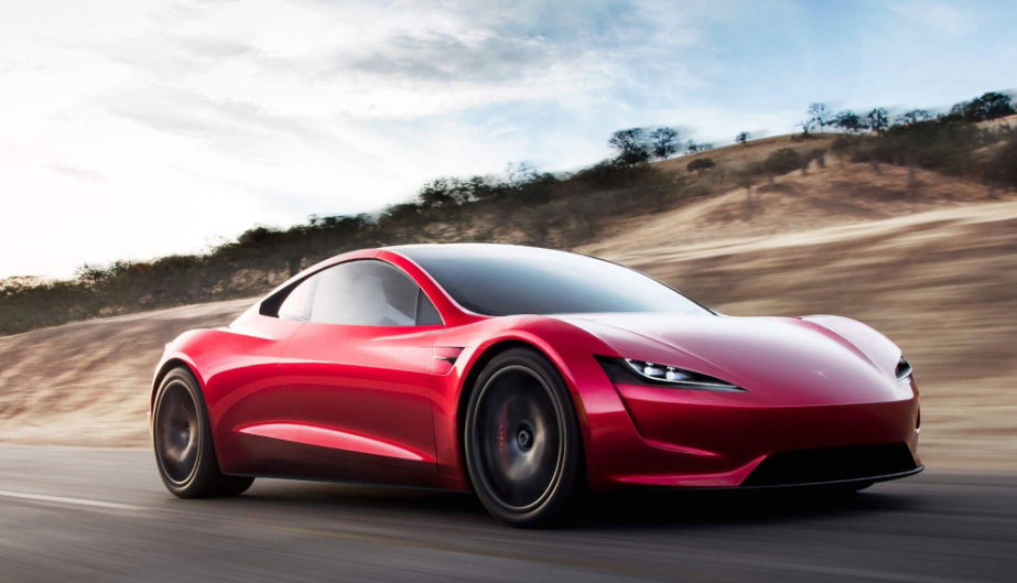 特斯拉财报前瞻:销量创历史新高后