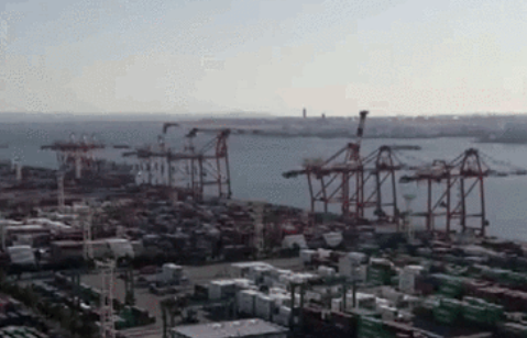 尽管特朗普提高关税,日本9月进出口仍实现增长