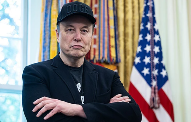 马斯克称特斯拉产能有望在24个月内达到年化30