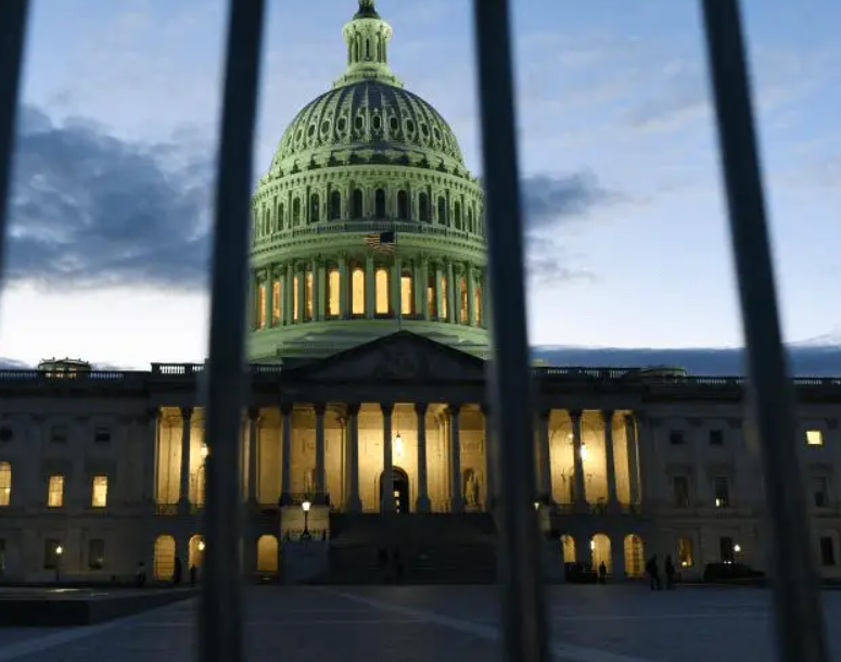 美国政府考虑扶持量子计算产业