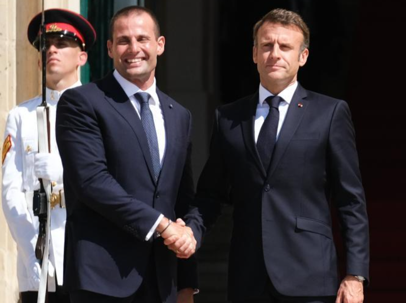 欧盟领导人推迟至12月决定是否动用俄冻结资产援