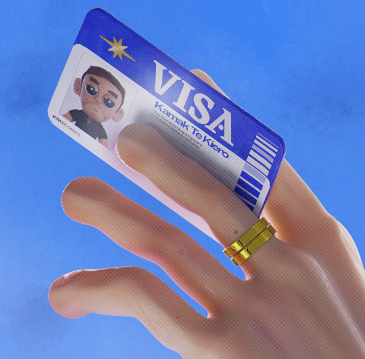 Visa第四季度净营收符合预估