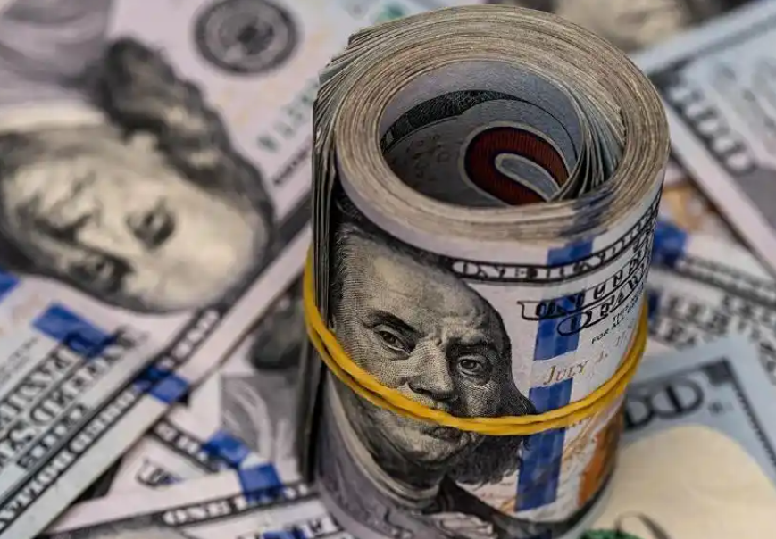 美国长债跑赢 交易员上调对美联储12月降息的押