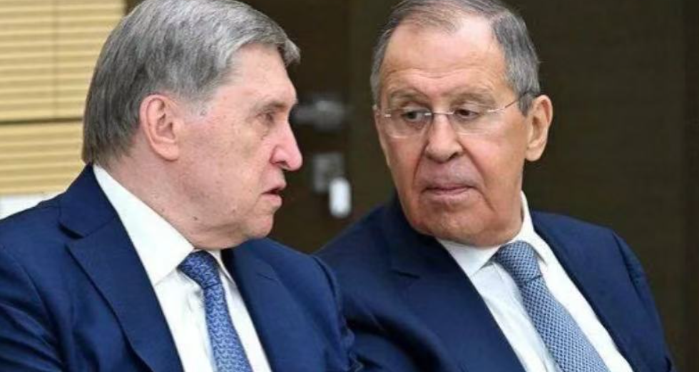 克里姆林宫称俄美会谈富有建设性 但未达成协议