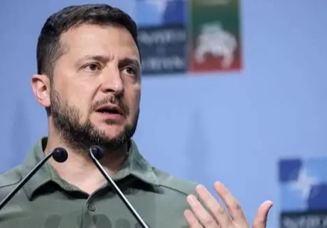 泽连斯基：乌克兰和美国代表团本周将会面，讨