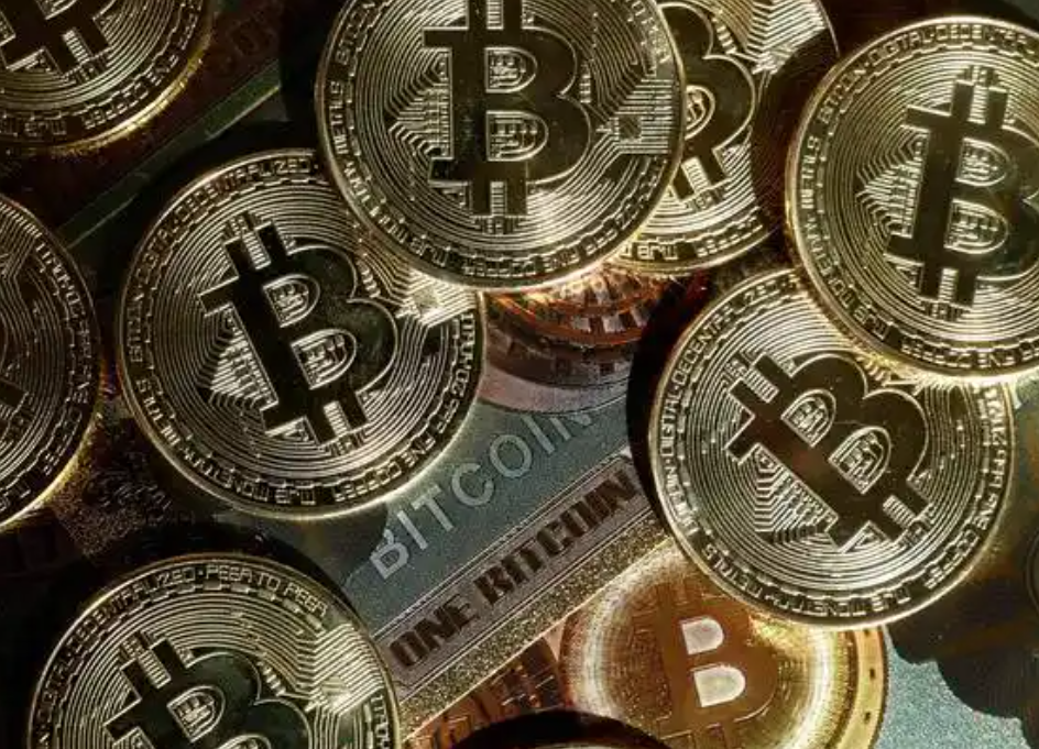 摩根大通称比特币未来一年仍有可能飙升至17万美