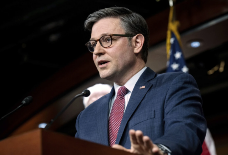 特朗普称将取消影响农业设备生产的环境规定