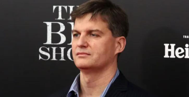 “大空头”伯里披露持有房利美和房地美头寸