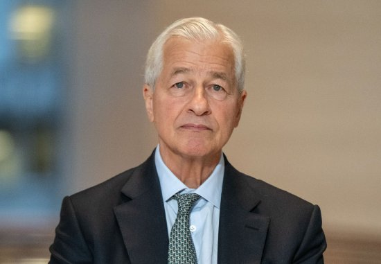 华尔街大行私募信贷敞口达1000亿美元 杰米·戴蒙