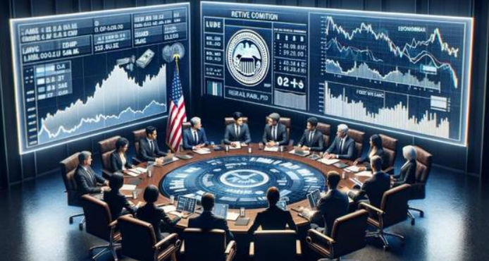 决策日指南：美联储料按兵不动 鲍威尔去留悬念