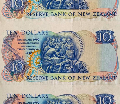 新西兰国债涨幅扩大 债券发行计划规模缩小