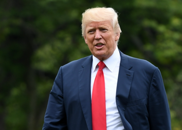 特朗普抨击美联储降息乏力