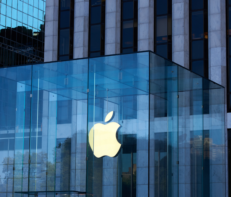 苹果公司如何留住顶尖人才 将是下任CEO特纳斯最