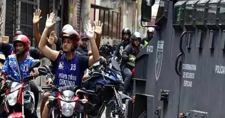 美国将把巴西两大贩毒集团列为恐怖组织 可能导