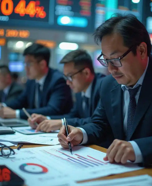 韩国股市市值超过德国，成全球第十大股票市场