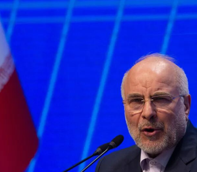 伊朗议会议长：美国人必须决定是否准备好赢得