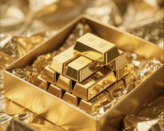 黄金和白银价格联袂重挫 交易员在创纪录涨势后