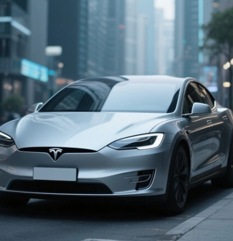 特斯拉在奥斯汀推出无人监督的机器人出租车服