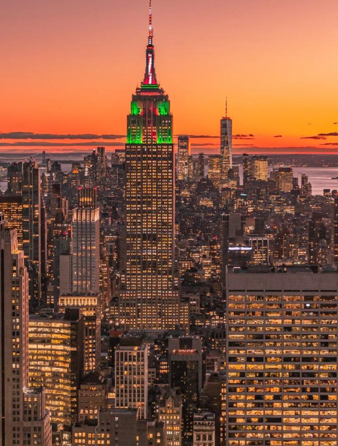 华尔街平均奖金升至近25万美元的历史新高 但不