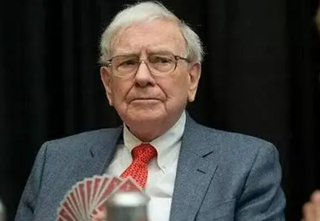 瑞银：伯克希尔哈撒韦公司仍有优势 即使巴菲特